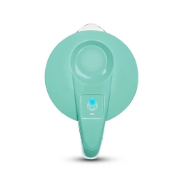 Dzbanek filtrujący Dafi Crystal (miętowy) +4 filtry Dafi Classic - miniatura 3