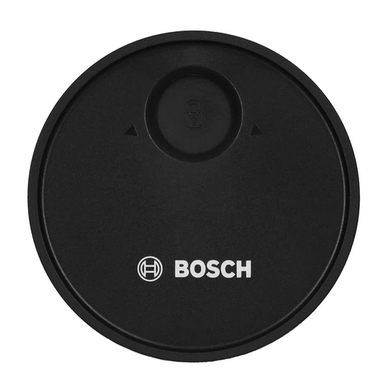 Pojemnik na mleko TCZ8009N do ekspresu ciśnieniowego Bosch 576165 - miniatura 5