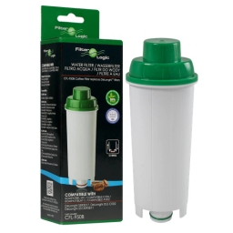 Filtr do ekspresu DeLonghi FilterLogic CFL-950B 4szt. + 1 filtr ZA DARMO - miniatura 2