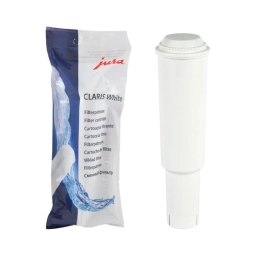 Filtr wody do ekspresu Jura White 60209 (3szt.) - miniatura 6