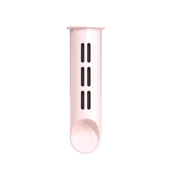 Filtr do butelki DAFI 3 szt. (baby pink) - miniatura 2
