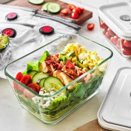 Szklany pojemnik próżniowy Zwilling Fresh & Save 1,6L - miniatura 5