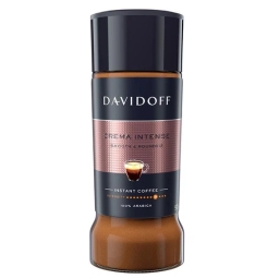 Kawa rozpuszczalna Davidoff - zestaw smakowy (Rich / 57 / Fine / Creme) - miniatura 5