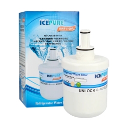 Filtr wody do lodówki IcePure RFC1100 Da29-00003G - miniatura 1