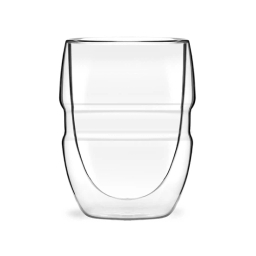 Szklanki termiczne do kawy i herbaty Vialli Design SFERICO 300ml (2szt.) 27961 - miniatura 3