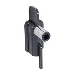 Dysza spieniająca do ekspresu ciśnieniowego DeLonghi 5513210251 - miniatura 1