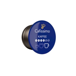 Kawa kapsułki Tchibo Cafissimo Intense Aroma 30 kaps. - miniatura 3