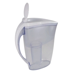 Dzbanek filtrujący FilterLogic FLJ-601 White + 13 wkładów FL-601 - miniatura 6