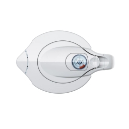 Dzbanek filtrujący Aquaphor Onyx +10 filtrów Maxfor Plus (biały) - miniatura 4