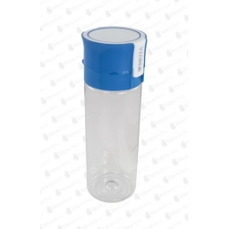 Butelka filtrująca Brita Fill&Go Vital (niebieska) +4 dyski - miniatura 4