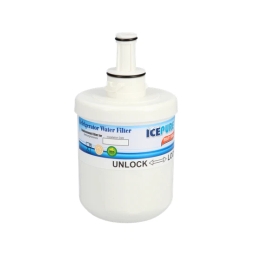 Filtr wody do lodówki IcePure RFC1100 Da29-00003G - miniatura 3