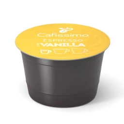 Kawa kapsułki Tchibo Cafissimo Espresso Vanilia 3x10 kaps. - miniatura 5