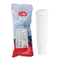 Zestaw do konserwacji ekspresu Nivona: filtr NIRF700 +tabletki NIRF701 - miniatura 2