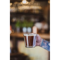 Szklanki termiczne do kawy i herbaty Vialli Design DIVA 250ml (2szt.) 25875 - miniatura 4