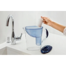 Filtr wkład do dzbanka Dafi Classic (6 szt.) - miniatura 6