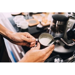 Igła do czyszczenia dyszy pary DeLonghi WI1269 - miniatura 5