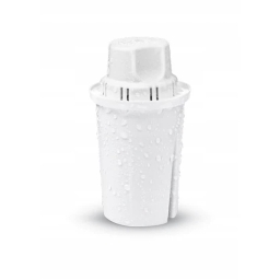 Dzbanek filtrujący szklany Dafi Crystal LED +1 filtr Classic (stalowy) - miniatura 13