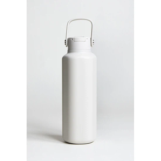 Butelka termiczna na napoje Pozzani Skadar 530 ml (cream) - miniatura 3