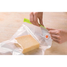 Worki próżniowe do przechowywania żywności Bosch MSZV0FB3 (10szt.) - miniatura 2