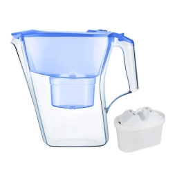 Dzbanek filtrujący Aquaphor Orion +1 filtr B100-25 (niebieski) - miniatura 1