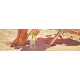 Butelka filtrująca DAFI 0,5L +1 filtr w zestawie (zielona) - miniatura 11