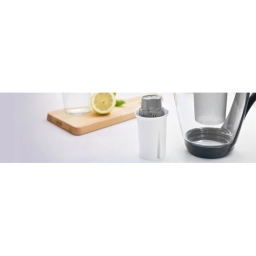 Filtr wkład wody do dzbanka Dafi Classic AGD+ 6szt. (filtr do twardej wody) - miniatura 8