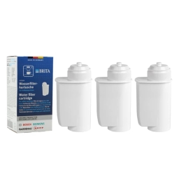 Filtr wkład wody do ekspresu ciśnieniowego Bosch Siemens Intenza TCZ7003 (17000705) 3 szt. - miniatura 1