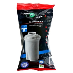 Dzbanek filtrujący FilterLogic FLJ601W Neptun + 1 filtr FL-601 (biały) - miniatura 5