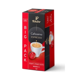 Kawa kapsułki Tchibo Cafissimo Espresso Elegant Aroma (opakowanie 30 kapsułek) - miniatura 4