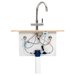 Filtr BWT Myaqua PURE do systemu Urban 2.0 - miniatura 3