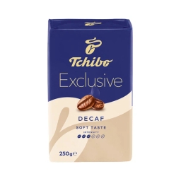 Kawa mielona Exclusive Decaf 250g - miniatura 3
