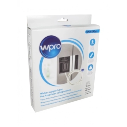 Uniwersalny zestaw podłaczeniowy wody do lodówek SBS Whirlpool 484000008590 - miniatura 4