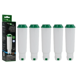 Filtr do ekspresu Krups FilterLogic CFL-701B 4+1 GRATIS - miniatura 1