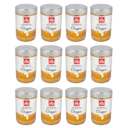 Kawa ziarnista w puszce Illy Ethiopia 250g (12szt.) - miniatura 1