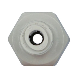 Złączka żeńska DMFit AFAB0407C (1/4" tube x 1/2" BSP(P) conic inside) - miniatura 8