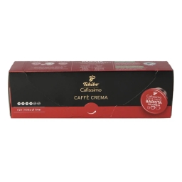 Kawa kapsułki Tchibo Cafissimo Colombia 10 kaps. - miniatura 4