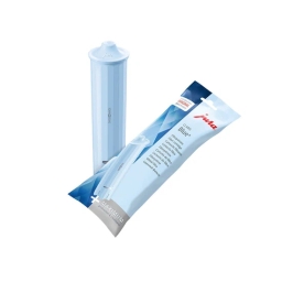 Zestaw do konserwacji ekspresu Jura: filtr blue+ 24228 +tabletki czyszczące 24225 - miniatura 2