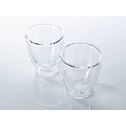 Szklanki termiczne do kawy Tchibo Caffee Crema (2szt.) - miniatura 2