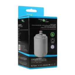 Filtr wkład wody do lodówki FilterLogic FFL-161M (kompatybilny z UKF7003AXX) - miniatura 2