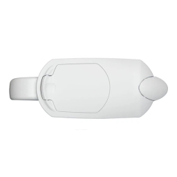 Dzbanek filtrujący Aquaphor Dalia +1 filtr B5 (biały) - miniatura 4