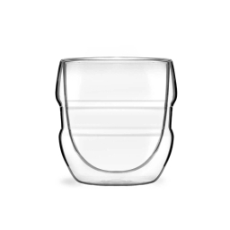 Szklanki termiczne do kawy i herbaty Vialli Design SFERICO 250ml (2szt.) 27954 - miniatura 3