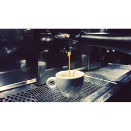 Kolba uchwyt filtra do ekspresu DeLonghi 5513200369 AS00002447 - miniatura 9