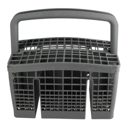 Koszyk na sztućce do zmywarki Beko 1751500200 - miniatura 2