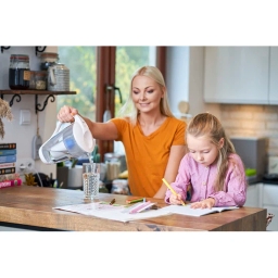 Filtr wkład do dzbanka Dafi Classic Mg+ (10 szt.) - miniatura 9