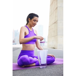 Wkład filtrujący wodę filtr Mg+ BWT Balanced Alkalized + Mg2+ Pack 3 szt. (woda alkaliczna) - miniatura 4