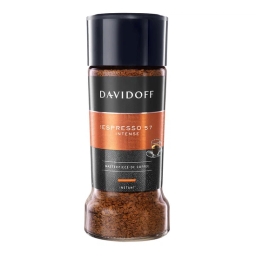 Kawa instant Davidoff Espresso 57 100g - miniatura 2