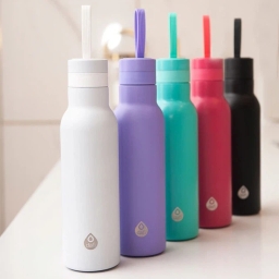 Butelka termiczna Dafi 490ml (różana) - miniatura 9