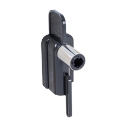 Dysza spieniająca do ekspresu ciśnieniowego DeLonghi 5513210251 - miniatura 3