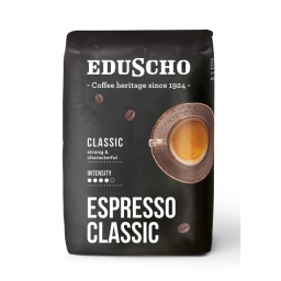 Kawa ziarnista Eduscho Espresso Classic 4 x 500 g - miniatura 2