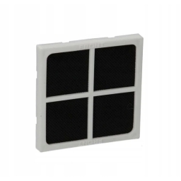 Filtr wkład powietrza do lodówki FilterLogic FFL-155L (Twin pack) - miniatura 2